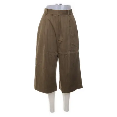 Culottes (Brun) från Custommade