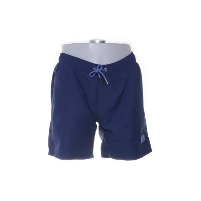 Shorts de bain (Bleu) de Ljung Polyester