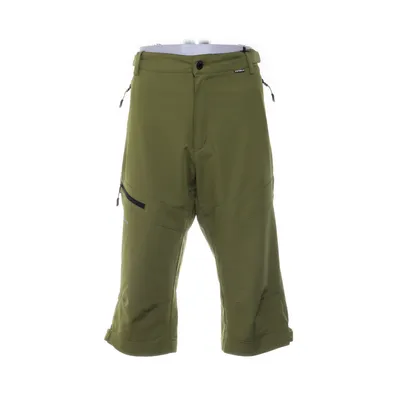 Friluftsshorts (Grön) från Icepeak Elastan, Polyester
