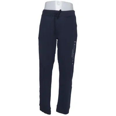 Sweatpants (Blue) from Hackett Cotton