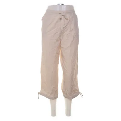 Trekvartsbyxor (Beige) från Sortie Bomull