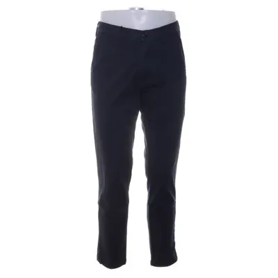 Chinos (Blå) från Selected Homme Bomull, Elastan, Polyester