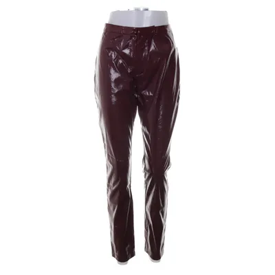 Lackbyxor (Patent Pants) från NA-KD Polyester, Polyuretan