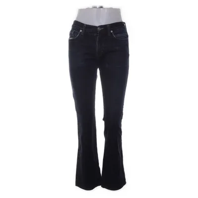 Jeans (Blue) from Nico Cotton