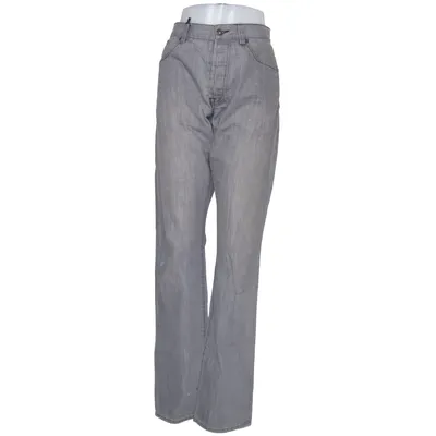 Jeans (Grå) från Denim Demon Jeans Bomull