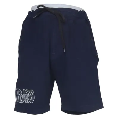 Mjukisshorts (MATMINI SW PANT 1/2) från G-Star Raw Bomull, Elastan