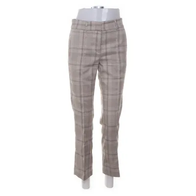 Kostymbyxor (Beige, Flerfärgad) från Stylein Elastan, Polyester