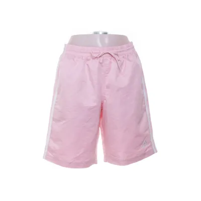 Swim shorts (Pink, White) from Adidas Polyester