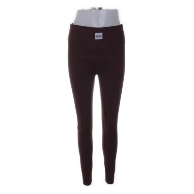 Træningsleggings (Brun) fra Eivy Polyester, Elastan