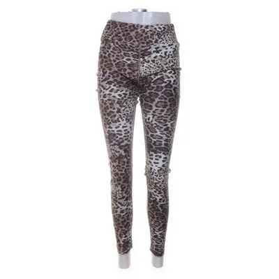 Sportleggings (Bruin, Meerkleurig) van Maya Freya Elastaan, Polyester