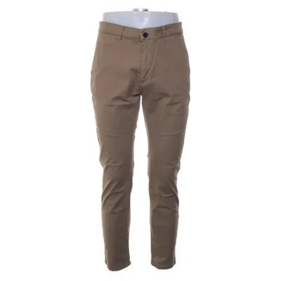 Chinos (Beige) från Elvine Bomull, Elastan