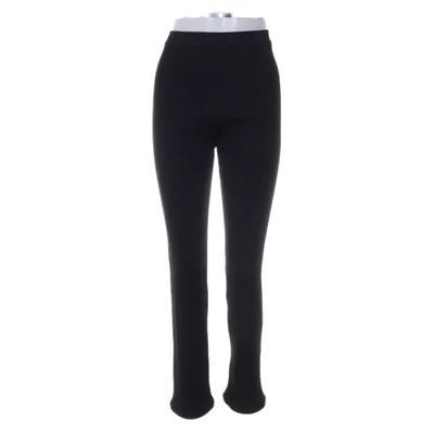 Byxor (Svart) från Famme Polyester, Viskos