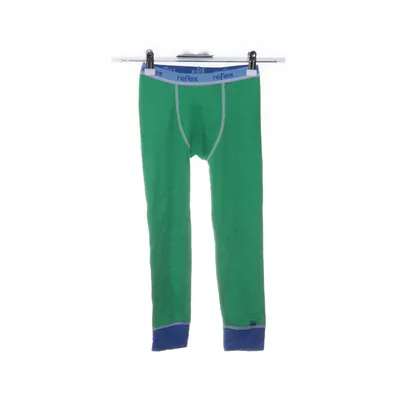 Base layer pants (Green) from Reflex Wool