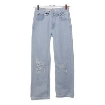 Jeans (ALEX RELAXED LOOSE FIT) från Wow Denim Återvunnen bomull