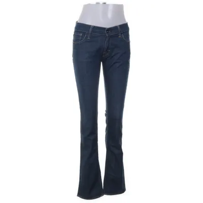 Spijkerbroek (Blauw) van Tiger of Sweden Jeans