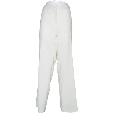 Pantalon de costume (Blanc) de Jürgen Michaelsen Polyester