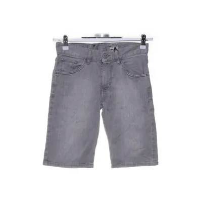 Jeansshorts (Grå) från Volcom Stone Bomull, Elastan
