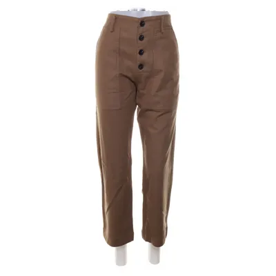 Broek (Bruin) van Sofie D'hoore Wol