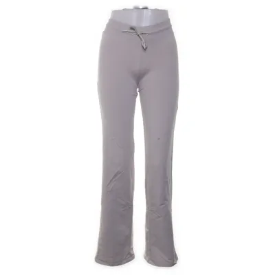 Palazzobyxor (Beige) från Lager 157 Bomull, Elastan, Polyester