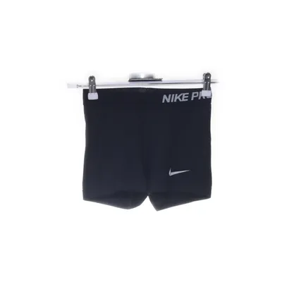 Kompressionsshorts (Svart) från Nike Pro Elastan, Polyester