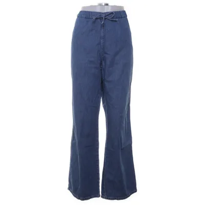 Jeans (Blå) från Arket Bomull