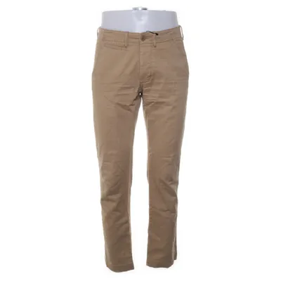 Chinos (Beige) from Denim & Supply Ralph Lauren Cotton
