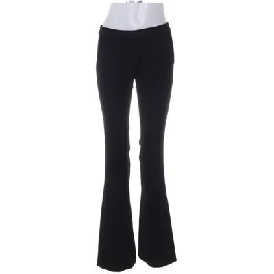 Pantalon de costume (Noir) de Ba&sh