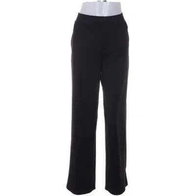 Pantalon (Noir) de Ninepine Polyester recyclé