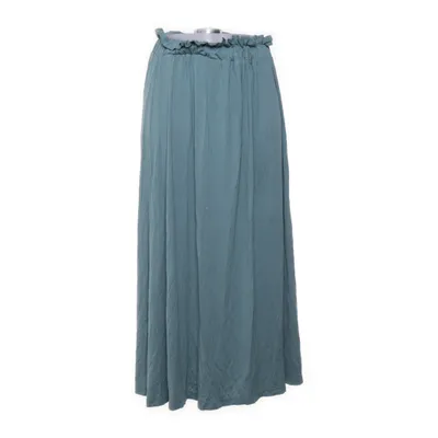 Maxi skirt (Green) from Even & Odd Elastane, Viscose