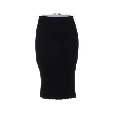 Kjol (Svart) från Dea Kudibal Nylon, Viskos