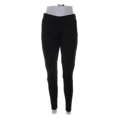 Sports tights (Black) from Energetics Polyester, Elastane