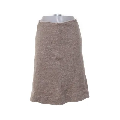Kjol (Beige, Flerfärgad) från Timwear
