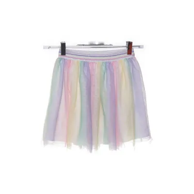 Kjol (Flerfärgad) från H&M Polyester