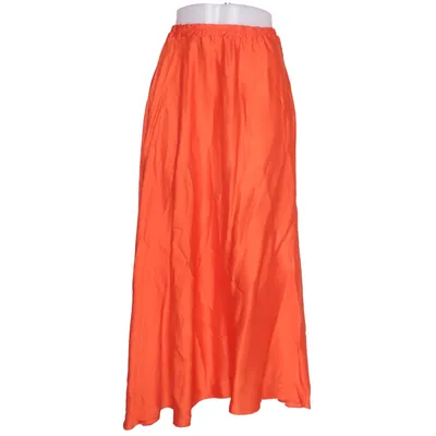 Jupe longue (Orange) de Mioni