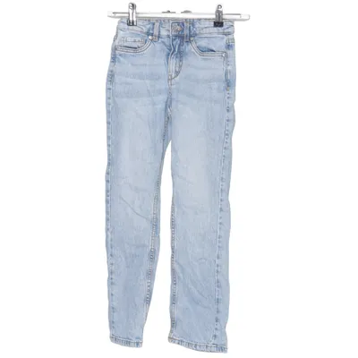 Jeans (Blå) från Lab Industries Bomull, Elastan