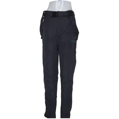 Pantalon de neige (Noir) de Basecamp Polyamide, Polyester