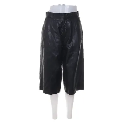 Culottes (Svart) från Gestuz Skinn