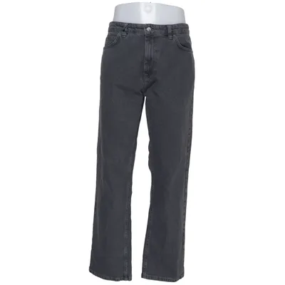 Jeans (Grau) von Just Junkies Baumwolle