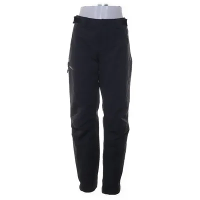 Friluftsbyxor (Grå) från Bergans Polyester, Polyuretan