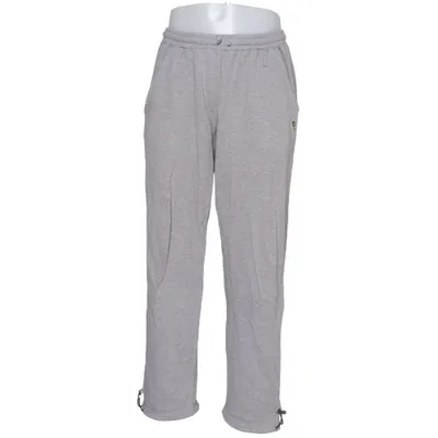 Joggingbroek (Grijs) van Caliroots Katoen