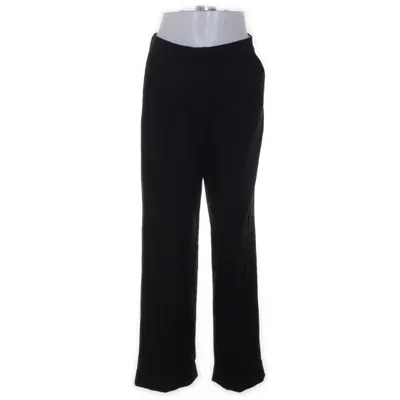 Broek (Zwart) van JJXX Katoen, Polyester