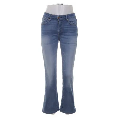 Jeans (Blue) from Levi Strauss & Co Cotton, Elastane