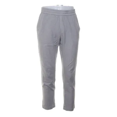 Byxor (Grå) från Bondelid Bomull, Viskos