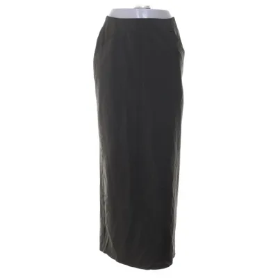 Maxi rok (Groen) van Clothcraft