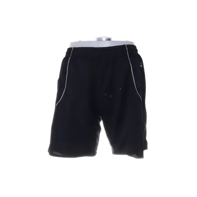 Basketshorts (Svart) från D-Way Polyester