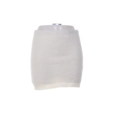 Rok (Beige) van Dagmar Alpacawol, Polyamide, Wol