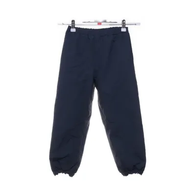 Överdragsbyxor (Grå) från Wheat Återvunnen polyester