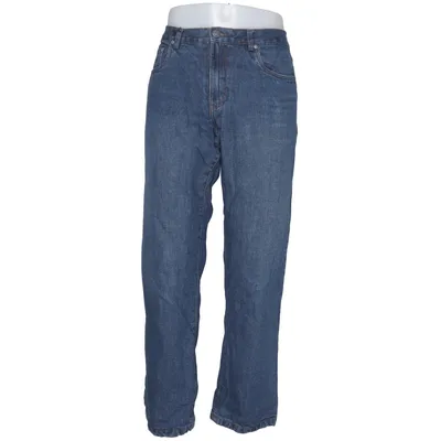 Jeans (Blå) från Camargue Bomull