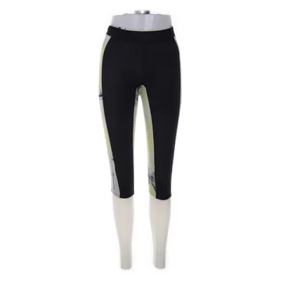 Sports tights (Black, Yellow, Gray) from Skins Elastane, Nylon