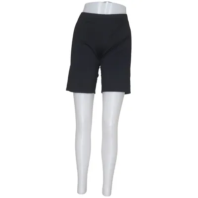 Compressieshorts (Zwart) van Female Passion Elastaan, Polyamide
